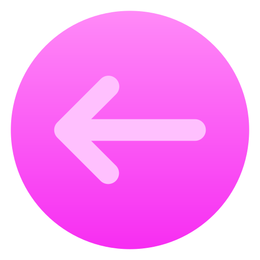 Arrow, left, back, direction icon - Free download