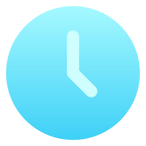 Clock, time, schedule, timer icon - Free download