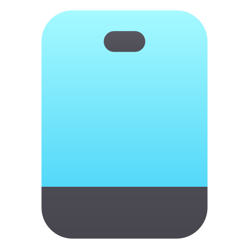 Mobile, phone, smartphone, device icon - Free download
