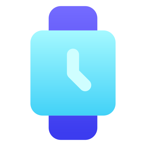 Smart, watch, clock, time icon - Free download on Iconfinder
