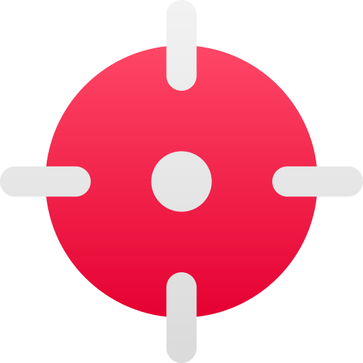 Target, goal, aim, focus icon - Free download on Iconfinder