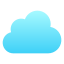 cloud, weather, storage, forecast 