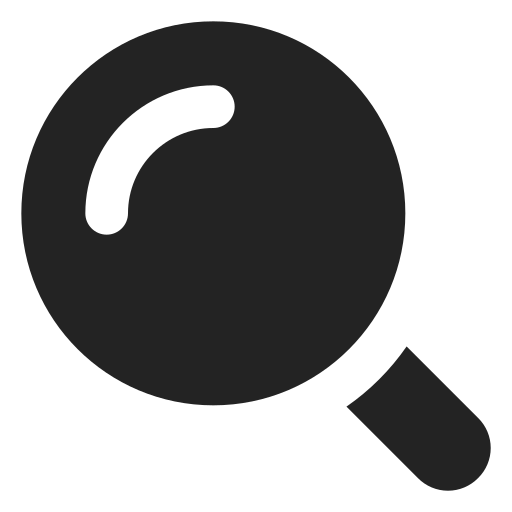 Search, find, zoom, magnifier icon - Free download