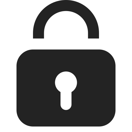 Lock, security, secure, protect icon - Free download