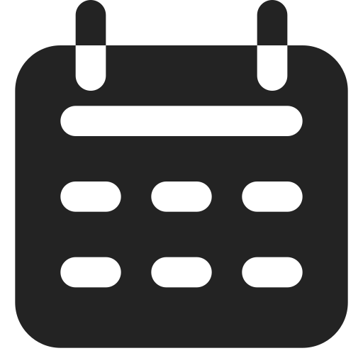 Calendar, date, schedule, event icon - Free download