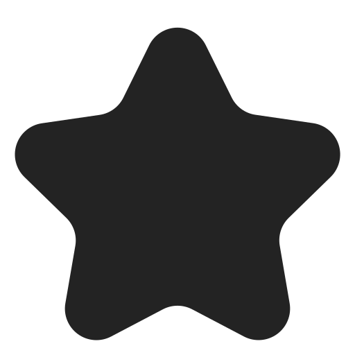 Star, favorite, award, like icon - Free download