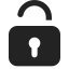 unlock, lock, security, secure 