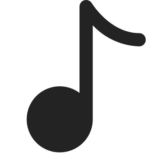 Music, sound, volume, audio icon - Free download