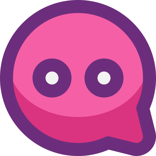 Chat, message, bubble, communication icon - Free download