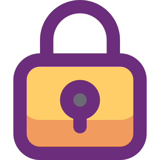 Lock, security, secure, safety icon - Free download