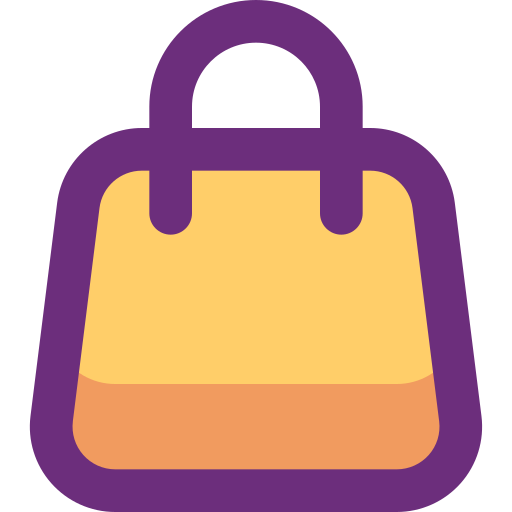 Bag, shopping, shop, store icon - Free download