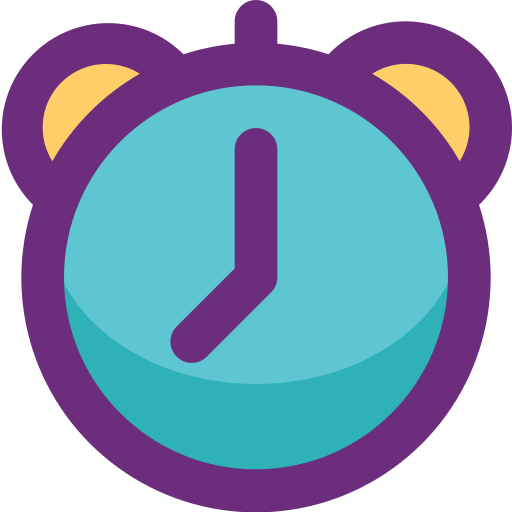 Timer, time, clock, alarm icon - Free download on Iconfinder