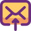 send, mail, email, letter, envelope 