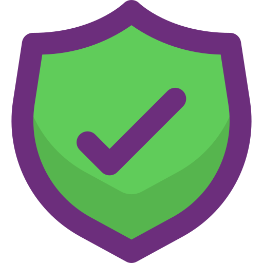 Shield, security, protection, safety icon - Free download