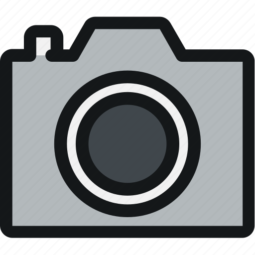 Camera, photo, digital, snapshot, screenshot icon - Download on Iconfinder