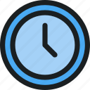 clock, time, duration, hour, minute