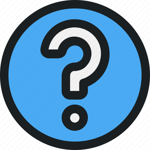 Faq, info, information, help, ask, hint icon - Download on Iconfinder