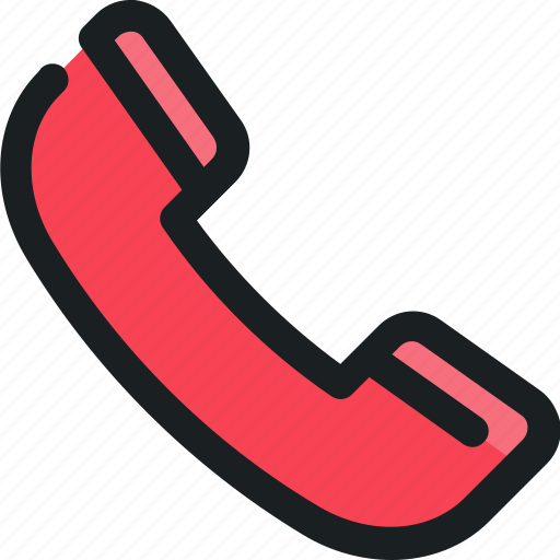 Phone, dial, call, communication, contact, telephone icon - Download on Iconfinder