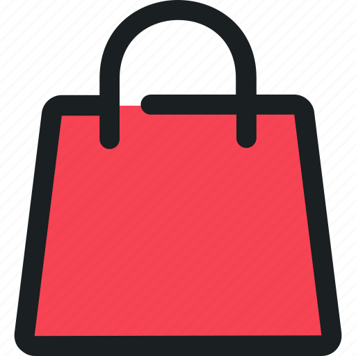 Shopping bag, shop, sale, commercial, buy icon - Download on Iconfinder