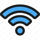wi-fi, network, internet, connection, signal