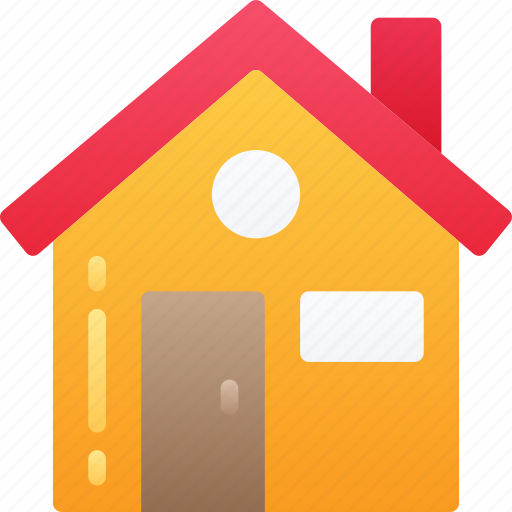Building, essentials, home, house, ui icon - Download on Iconfinder