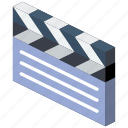 clipperboard, essentials, iso, isometric
