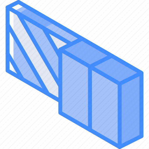 Essentials, iso, isometric, on, switch icon - Download on Iconfinder