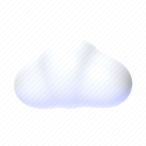 Cloud, cloud space, cloudy, weather, climate icon - Download on Iconfinder