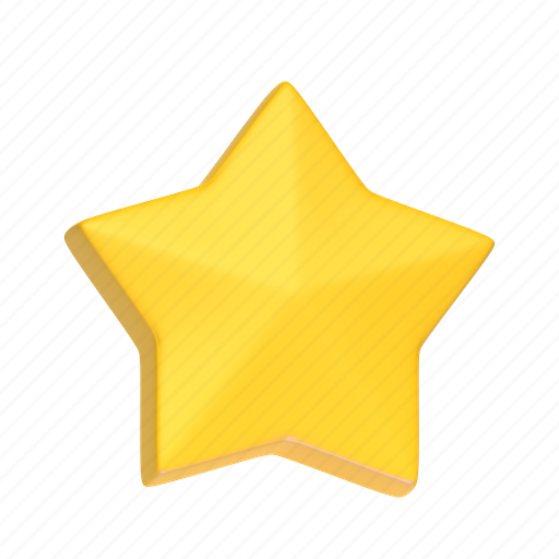 Star, favorite, rating, award, feedback icon - Download on Iconfinder