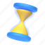 hourglass, deadline, time, timer, time keeper 