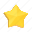 star, favorite, rating, award, feedback 