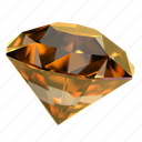 diamond, jewelry, gem, stone, gemstone