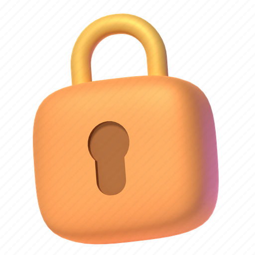Lock, safe, security, protection, padlock icon - Download on Iconfinder