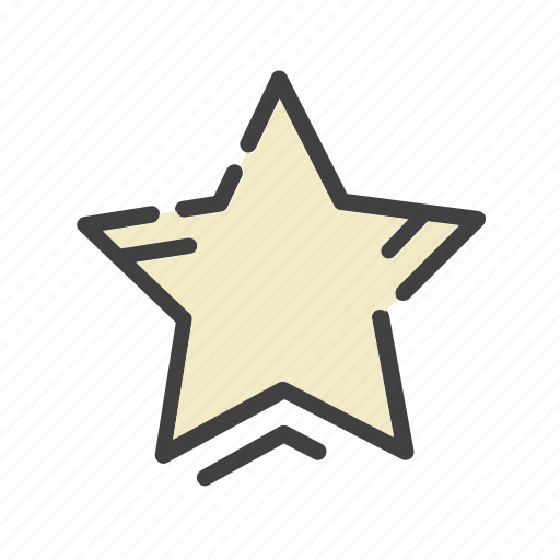 Bookmark, favourites, star, achievement, award, favorites, trophy icon - Download on Iconfinder