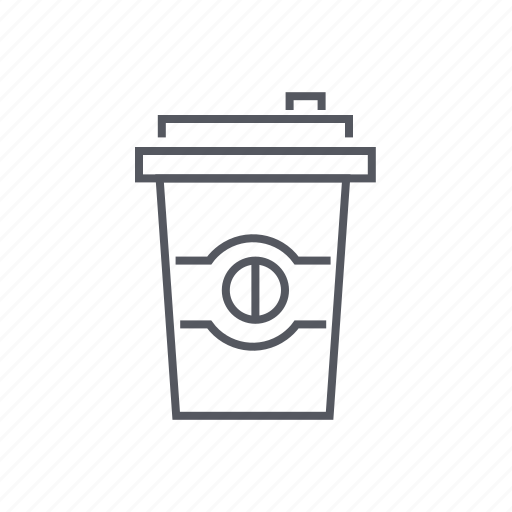 Break, cafe, coffee, cup icon - Download on Iconfinder
