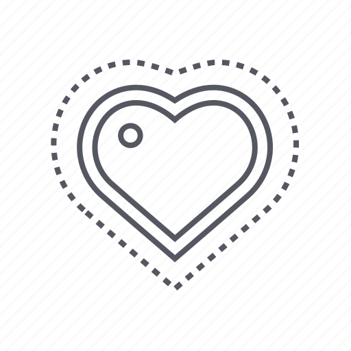 Care, heart, kindness, love icon - Download on Iconfinder