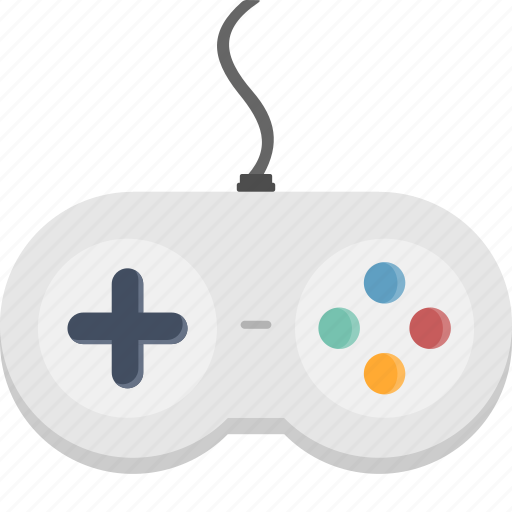 Controller, game icon - Download on Iconfinder on Iconfinder