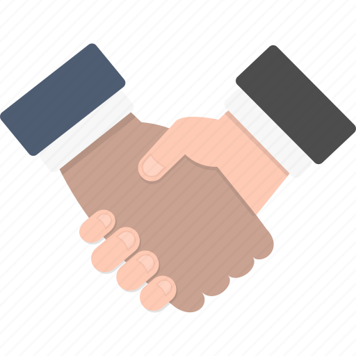 Agreement, deal, handshake, shake, contract, hand shake, partnership icon - Download on Iconfinder