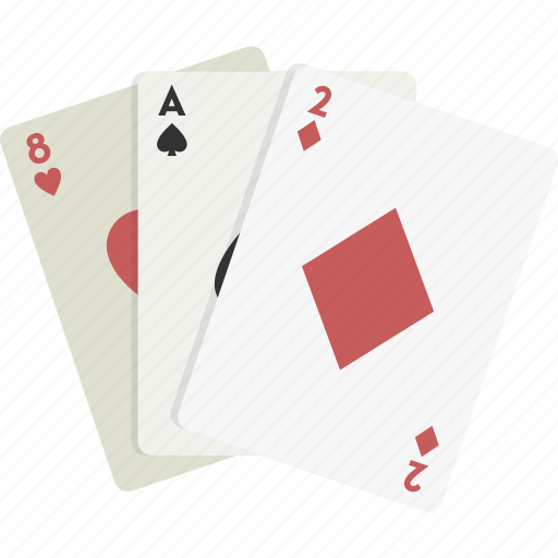 Cards, playing, gambling, playing cards icon - Download on Iconfinder