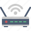connection, router, wifi, network, signal, wireless 