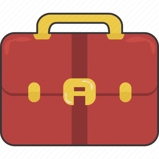 Briefcase, business, portfolio icon - Download on Iconfinder