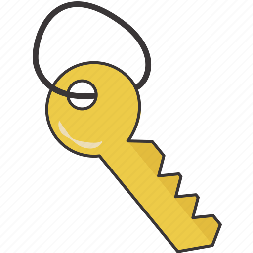 Key, password icon - Download on Iconfinder on Iconfinder