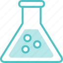 experiment, flask, lab, research, science