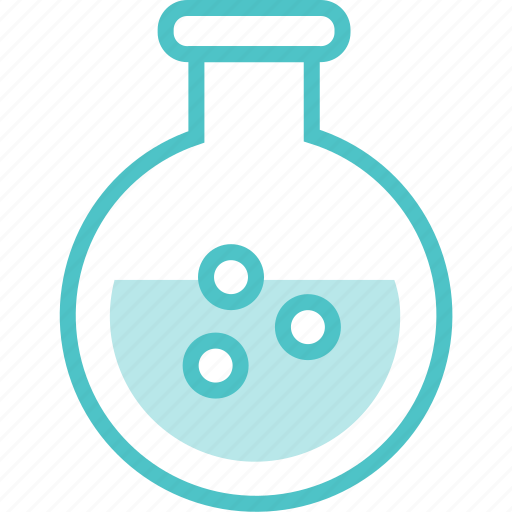 Experiment, flask, lab, research, science icon - Download on Iconfinder