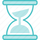 hourglass, time, timer