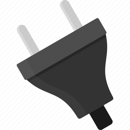 Plug, power, power plug icon - Download on Iconfinder