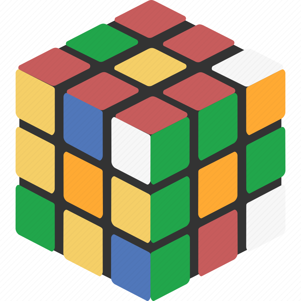 Cube download. Значок кубик рубик. Кубик Рубика силуэт. Кубик Рубика пиктограмма. Кубик Рубика для малышей круглый.