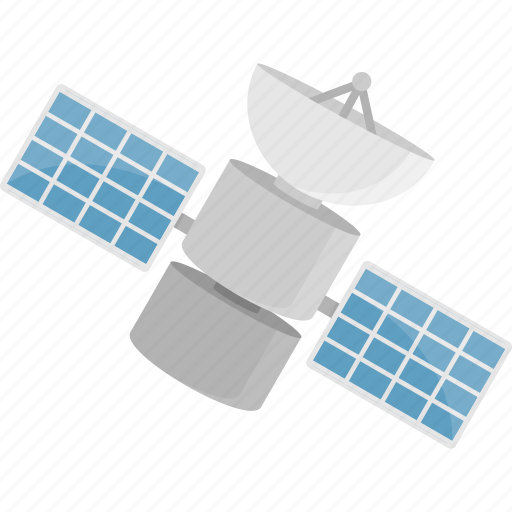 Sateillite, astronomy, satellite, space icon - Download on Iconfinder