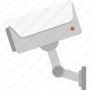 camera, security, surveillance