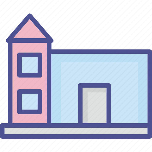 Storage, warehouse, delivery, export, logistics icon - Download on Iconfinder